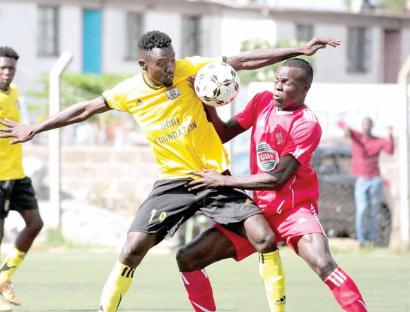 NSL race for top spot gathers momentum