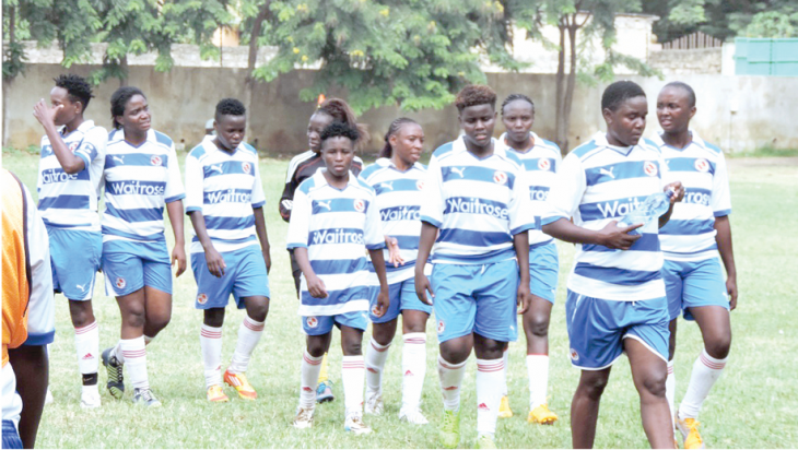 Crisis-hit Makolanders relegated to regional league