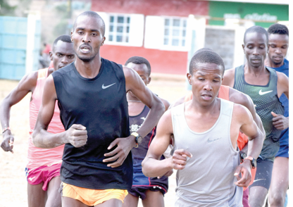Nyahururu based Njihia wins maiden 10km county contest