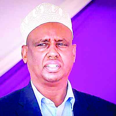 Factors that will decide Marsabit governor race