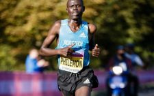 Philemon Kiplimo in a past action.