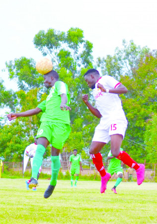 National Super League tail-enders fight to survive