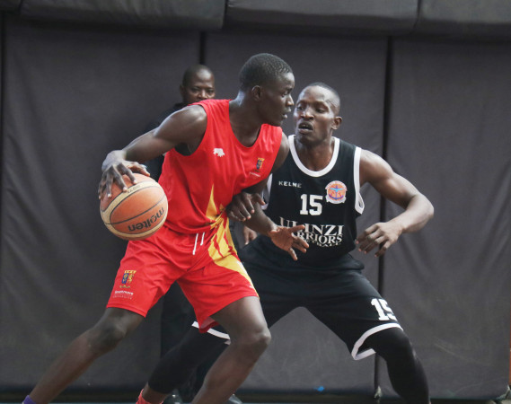 Basketball playoffs risk nullification after Dikembe sues sport federation