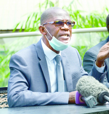 Azimio MPs praise statement, Kenya Kwanza’s rubbish it