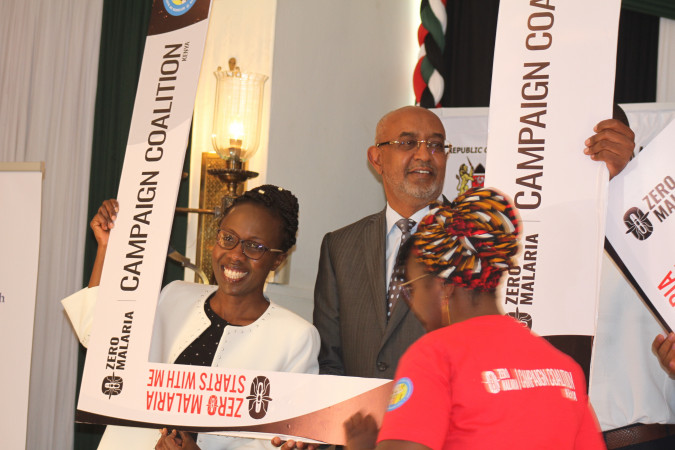 State to expand use of malaria jab in lake region