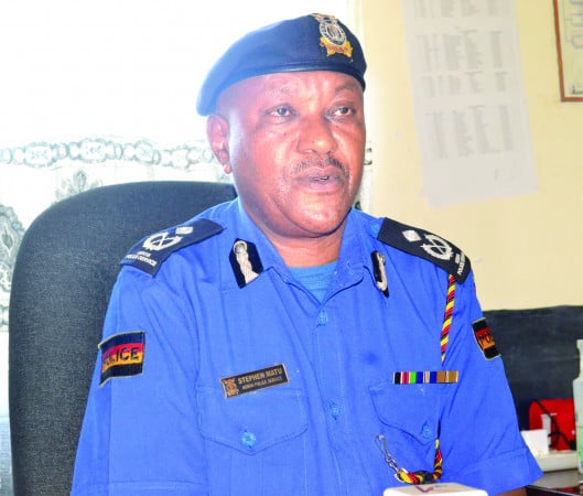 Mombasa: Probe to unearth post-political rally gang