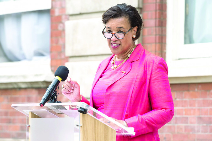 Nairobi set to host commonwealth education ministers