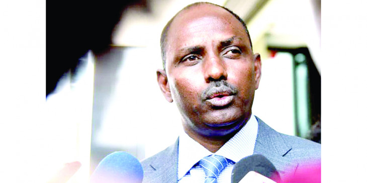 Yatani casts doubt on  future of monthly fuel subsidy as taps go dry