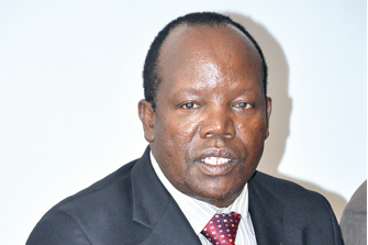 Disband the Caretaker Committee now, Nyamweya