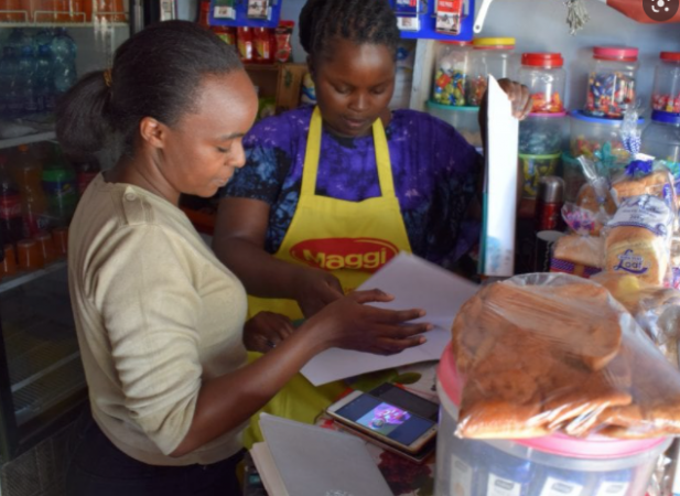 Retailers role in promoting circular economy 