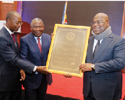 BCDC gets Sh12b top up for DRC 