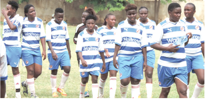 Relegated Division One clubs blame FKF rules for their woes