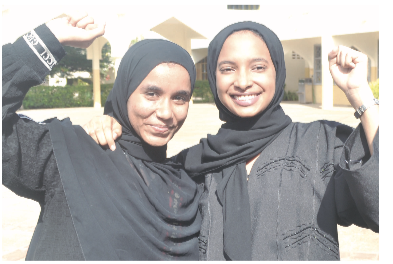 Coast girls outshine boys in exam, academies excel 