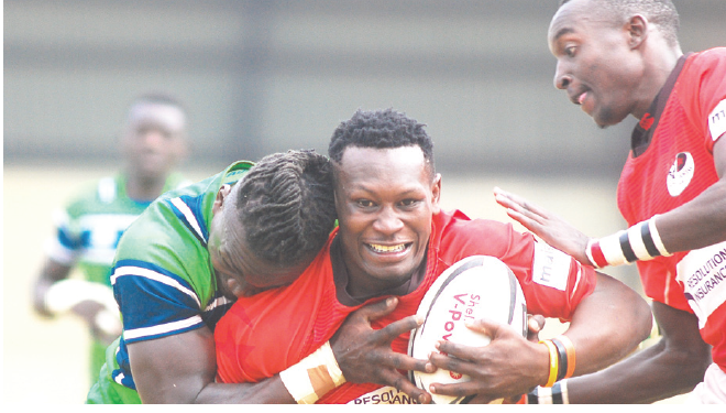 Embu Sevens returns after two-year break over Covid 