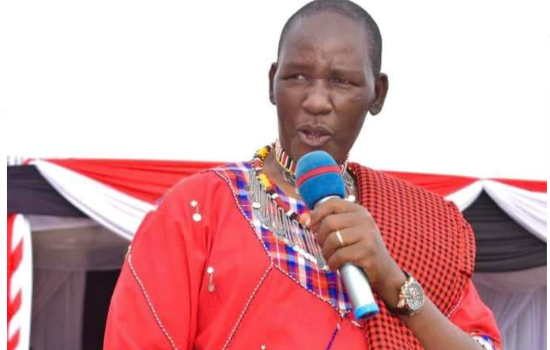 Jubilee gives Sakuda a lifeline in Kajiado after five-year hiatus 