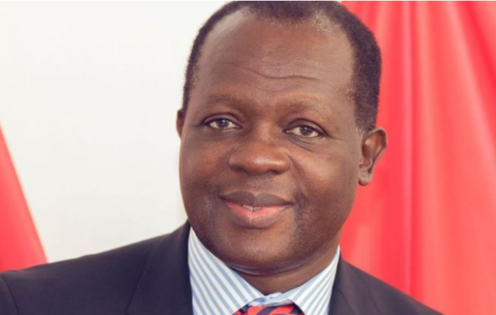 Raila appoints Raphael Tuju as Azimio Secretariat Executive Director