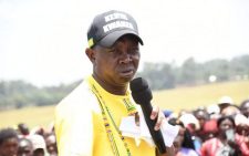 Shock on Sudi as his own poll shows Raila will defat Ruto by 14 per cent margin