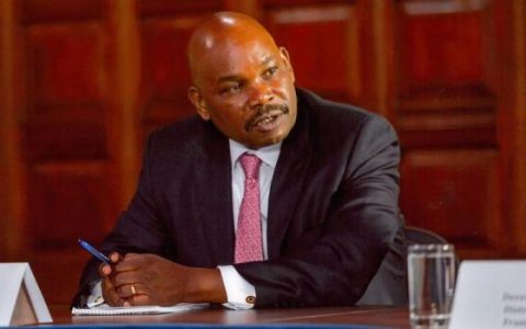 Makau Mutua