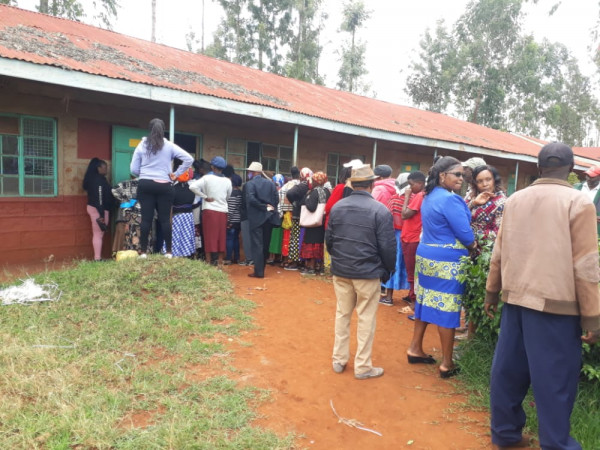 Ruto: UDA nominations were largely successful, save for few challenges
