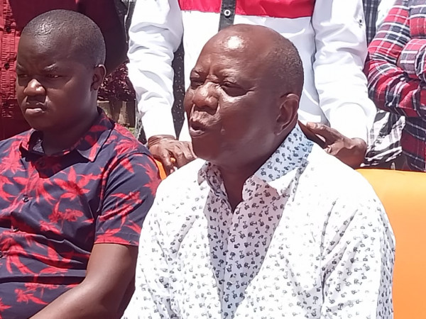 Embu Senator ditches UDA, cites irregularities in party’s nominations