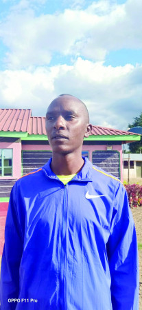 South Rift regional championships to be held in Kericho