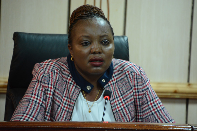 FGM incident shocks Nyeri MP, leaders