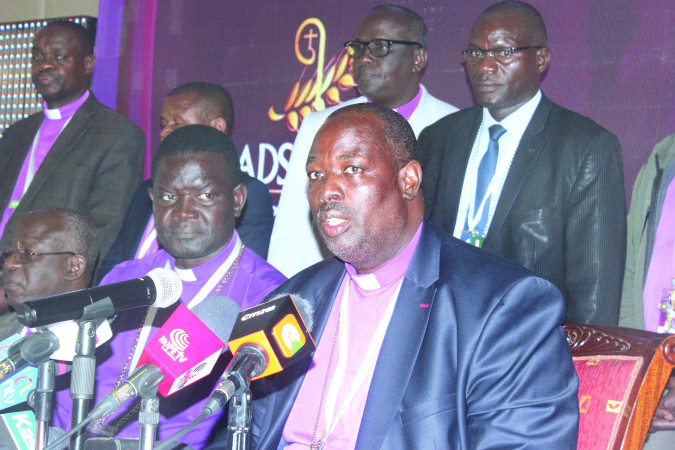 Religious leaders strive to unite Raila, Ruto