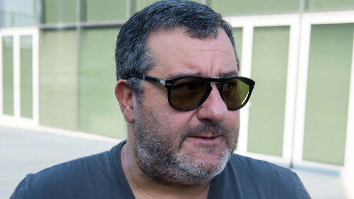 Mino Raiola: Super agent who represented the likes of Erling Haaland, Paul Pogba dies aged 54