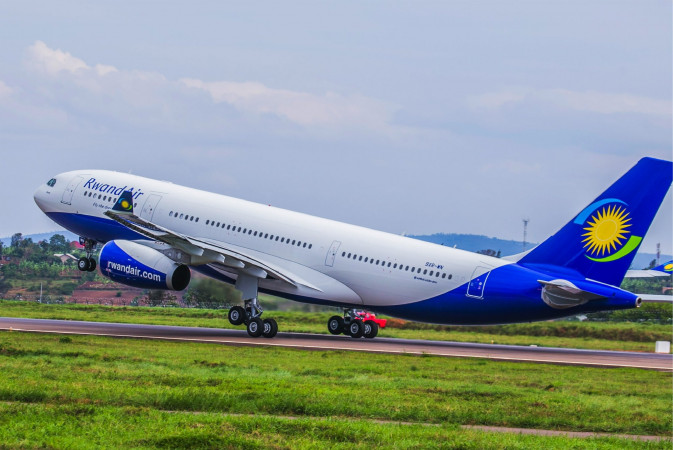 Unease in EAC as RwandAir cancels DR Congo flights