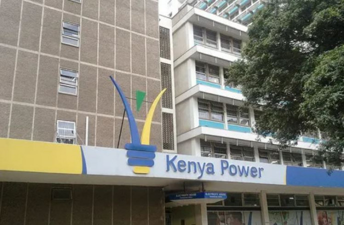 Kenya Power defaults on payment of power worth Sh21b