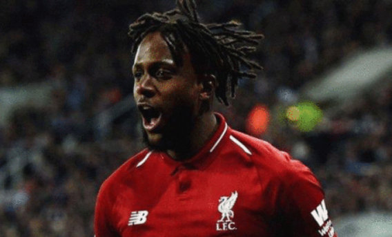 Origi ends 7-year Liverpool stint to join AC Milan