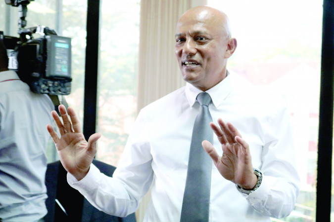 EACC seeks to recover Sh100b lost to fraudsters