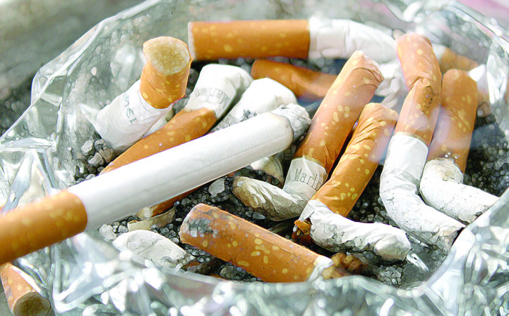 More youth getting hooked to smoking, tobacco agency warns