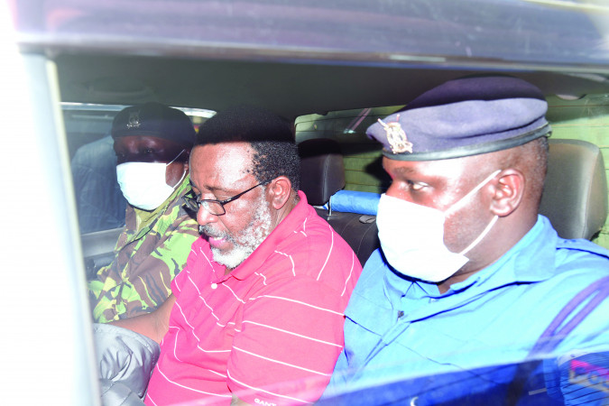 Sleuths seek to exhume Linturi’s ex-househelp