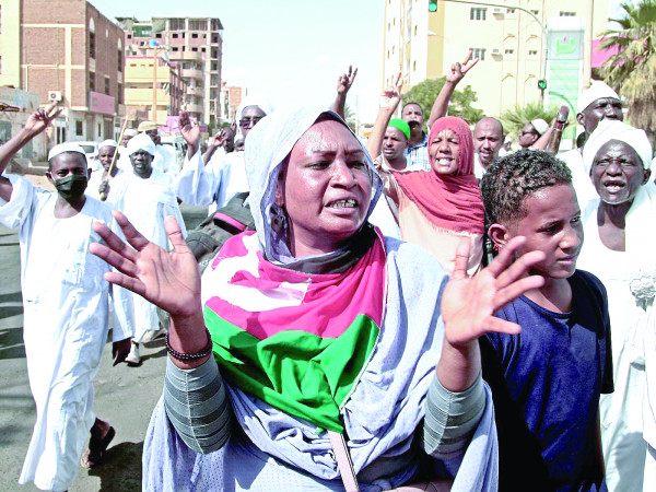 Sudan to lift emergency rules imposed since coup