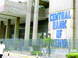 Central Bank seeks Sh60b from infrastructure bond