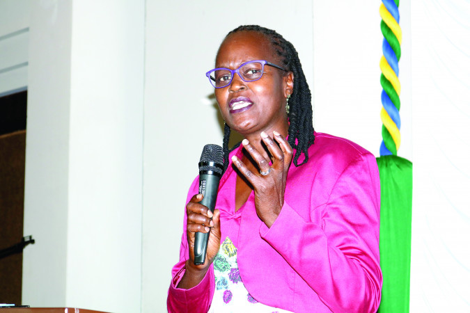 Many Form Ones yet to report as learners take mid-term break