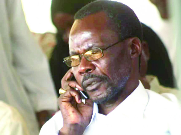 Bifwoli urges Wetang’ula to quit Senate contest