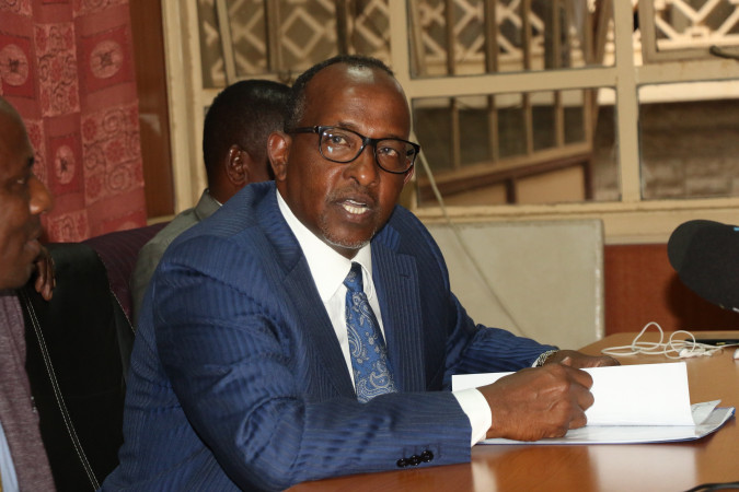 UN agencies, politicians reject Huduma Bill, say it’s unconstitutional