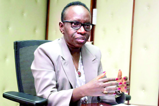 Auditor General targets individuals involved in mishandling of funds