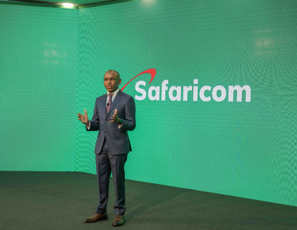 Safaricom must embrace rivals for its own good