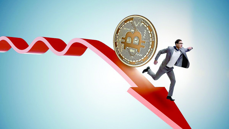 Kenyan traders burn fingers in Bitcoin craze as markets melt down