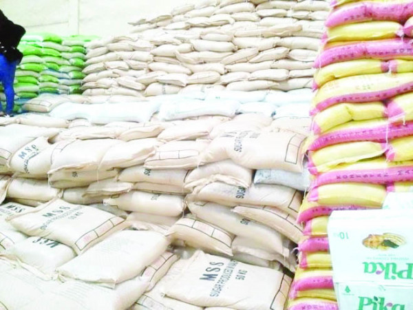 KRA intercepts Ksh87.38m illicit goods in six months