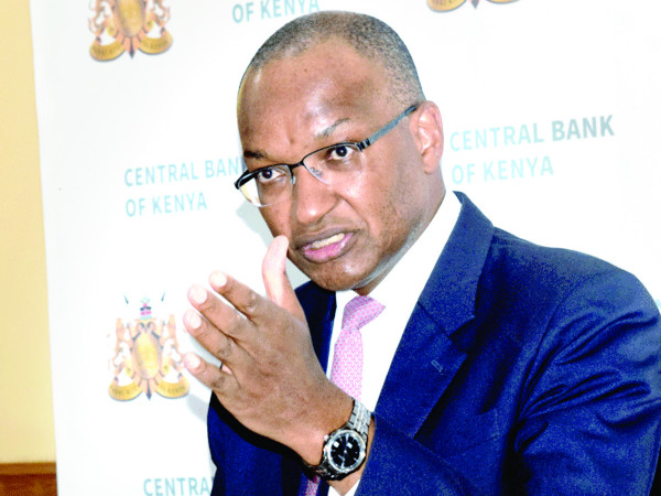 Banking sector income rose to Sh630b in 2021