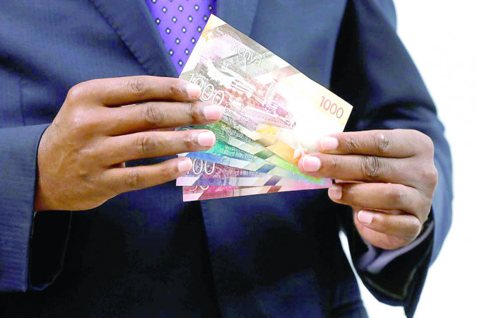 Kenya’s current account deficit narrows by 40pc on recoveries in tourism