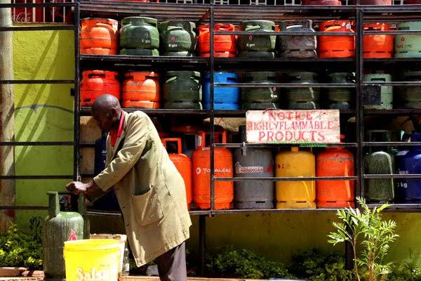 Kenya’s ambitious plan to overhaul LPG sector