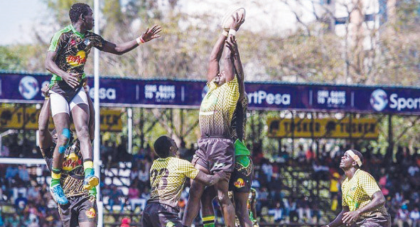 Kabeberi Sevens returns after two years break over coronavirus pandemic