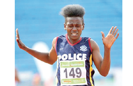 Kenya’s fastest woman Imali braces for Keino Classic