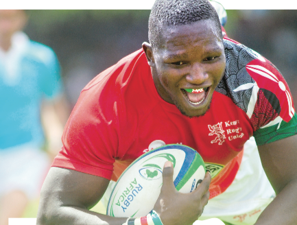 Kenya to host two Currie Cup matches