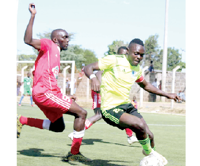 APS Bomet, Zoo fall from top Super league spots